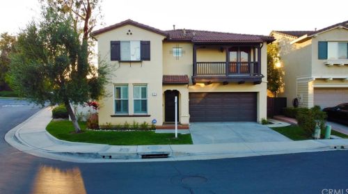 1 Radiance Ln, Trabuco Canyon, CA 92688-8737