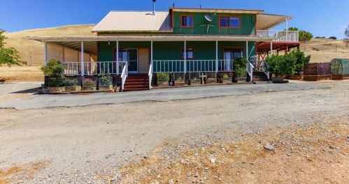 20013 Panoche Rd, New Idria, CA 95043-9759