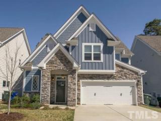 3854 Cumberland Pond Rd, Raleigh NC  27606-4867 exterior