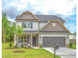 1423 Vandenburg Dr, Fayetteville, NC 28312-7020