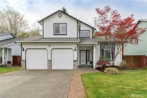 15016 92nd Ave, Puyallup, WA 98375-6962