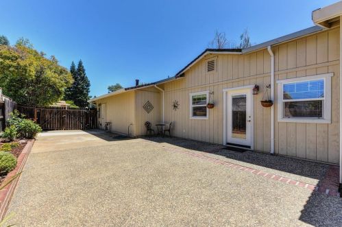 5671 Angelo Dr, Loomis CA  95650-8726 exterior