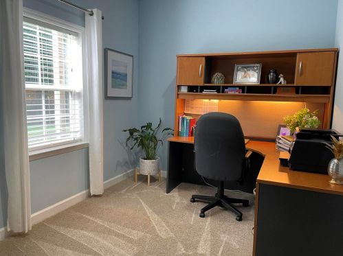 137 Palm Cove Way, Mount Pleasant SC  29466-8160 exterior