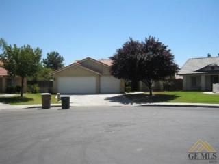 7307 Pedrick Ct, Bakersfield, CA 93313-4915
