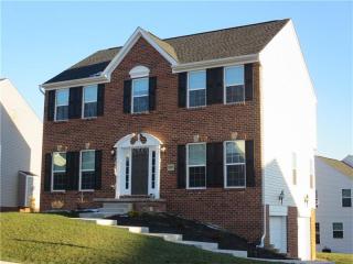 7017 Sherwood Dr, Mc Donald, PA 15057-3573
