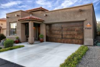 7355 Sabino Terrace Pl, Tucson, AZ 85750-6501