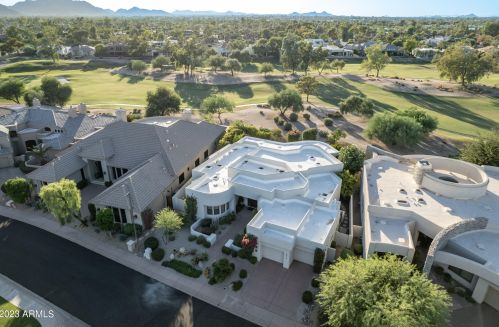 9918 79 Pl, Scottsdale AZ  85258-6502 exterior