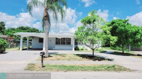 406 15th Ter, Delray Beach, FL 33444-1444