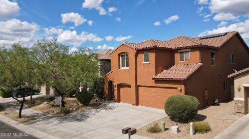 6003 Jakemp Trl, Tucson, AZ 85747-6002