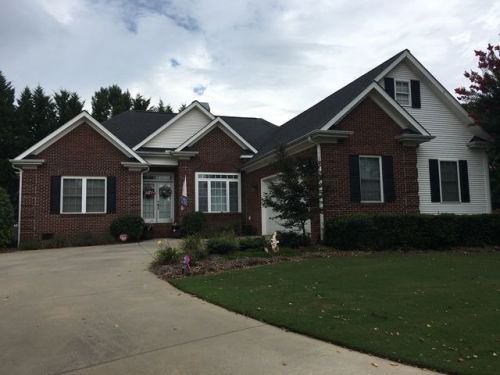 110 Tarrington Ln, Easley, SC 29642-8991