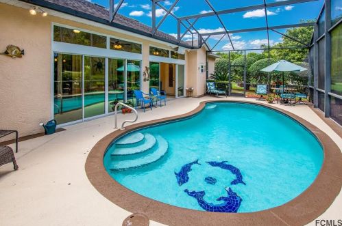 1341 Killbricken Cir, Ormond Beach FL  32174-3087 exterior