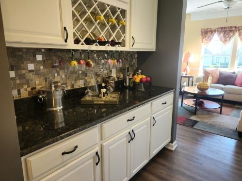 617 Whispering Pines Dr, Gibsonia PA  15044-7854 exterior