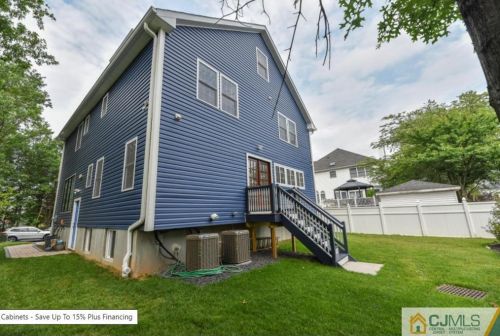 703 Tremont Ave, South Plainfield, NJ 07080-3993