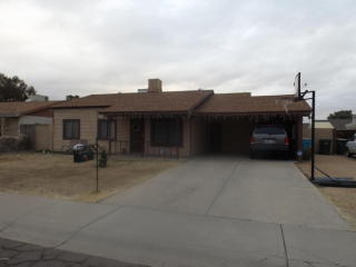 17833 34th Ave, Phoenix, AZ 85053-1610