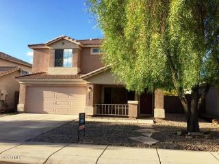 6612 West Wind Dr, Glendale, AZ 85310-3462