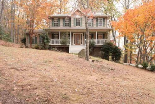 17 Angleblade Rd, Landrum SC  29356-3018 exterior