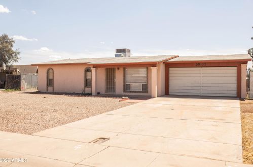 6805 Windsor Blvd, Glendale, AZ 85303-6318