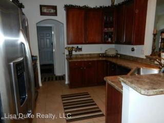 25 Zachary Dr, Jacksonville FL  32218-0814 exterior