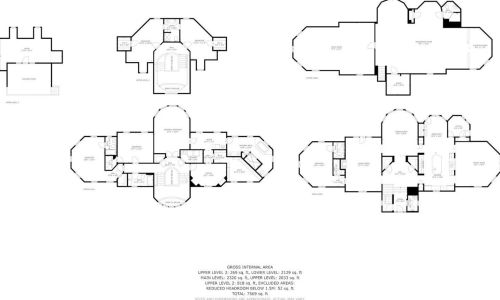 2 Winchester Dr, East Brunswick NJ  08816-3385 exterior