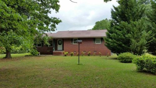 221 Mcadams Rd, Iva, SC 29655-9136