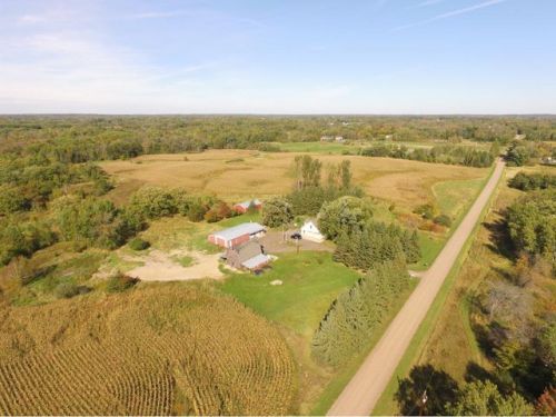 42080 Dayton Ave, Harris, MN 55032-3427