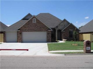 2809 Melina Dr, Yukon, OK 73099-6978