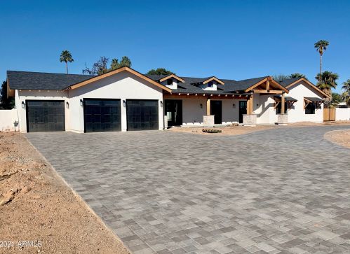 5302 68 Pl, Scottsdale AZ 85253-4459 exterior