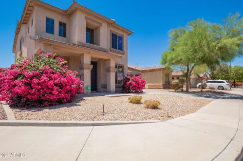 16128 182nd Ln, Sun City, AZ 85388-6617