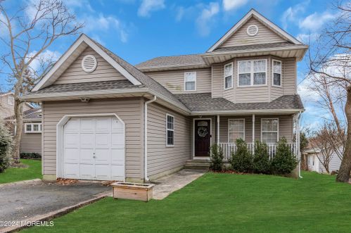 440 Glenmere Ave, Wall Township, NJ 07753-5609