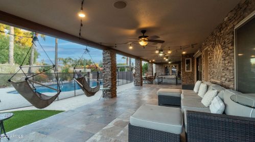 7386 Paradise Dr, Scottsdale AZ  85260-5435 exterior