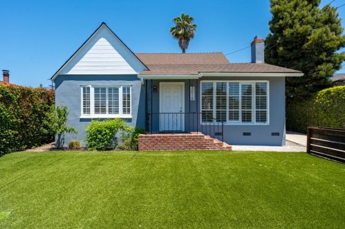 3018 Ventura Dr, Santa Barbara, CA 93105-3014