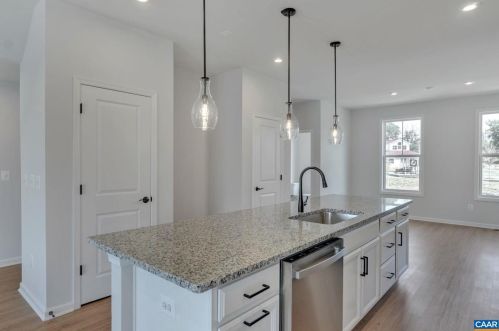 5995 Mccomb St, Crozet VA  22932-3023 exterior