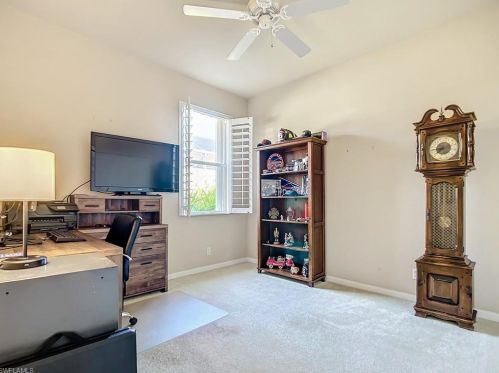 5690 Lago Villaggio Way, Naples FL  34104-5739 exterior