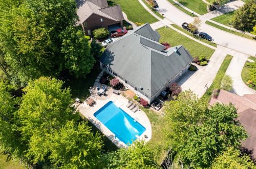 4244 Glenstream Dr, Stonelick, OH 45103-2780