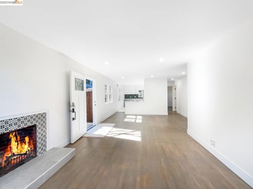 1451 Crestwood Dr, San Bruno CA  94066-1907 exterior