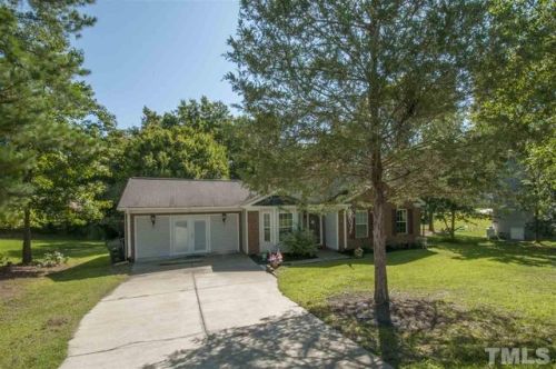 110 Holding Young Rd, Youngsville, NC 27596-9222