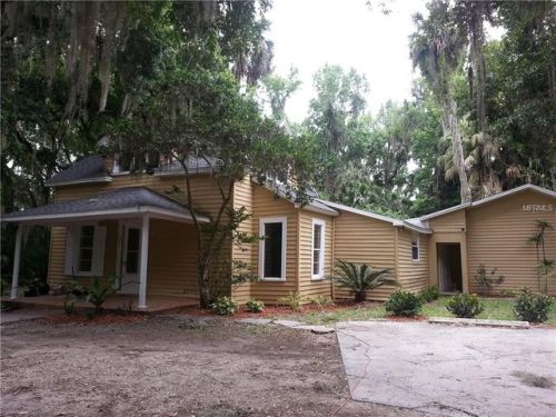 451 Jacob Brock Ave, Deltona, FL 32725-8127