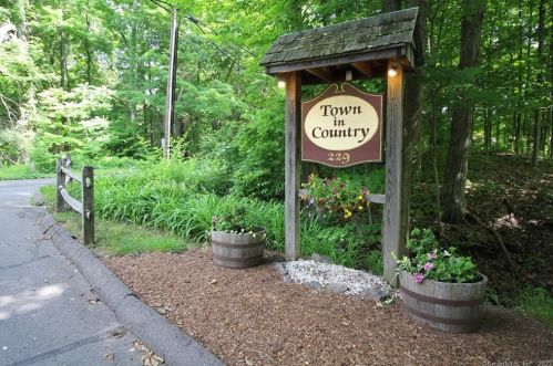 229 Bacon Pond Rd, Woodbury CT  06798-3603 exterior