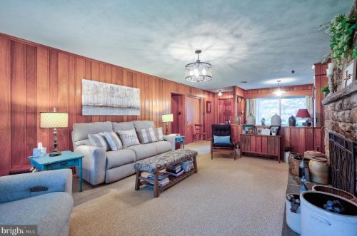 23334 Great Cove Rd, Mc Connellsburg PA  17233-8331 exterior