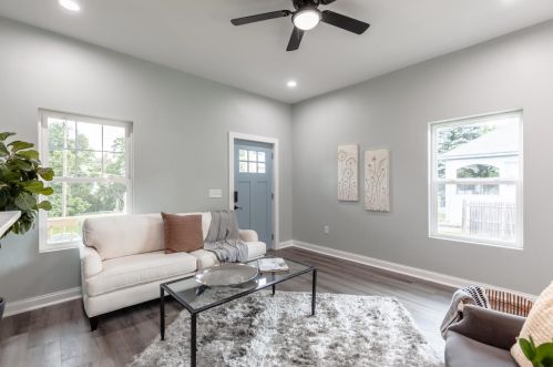 4232 Franklin Ave, Cincinnati OH  45212-3016 exterior