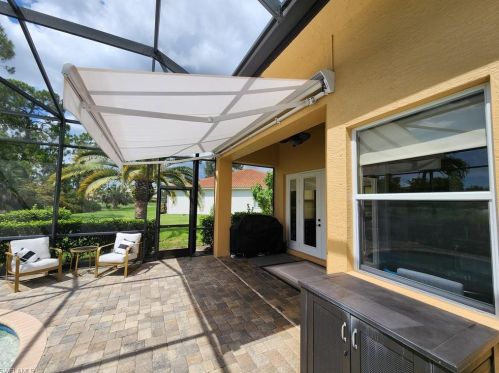 2209 Vardin Pl, Naples FL  34120-0511 exterior