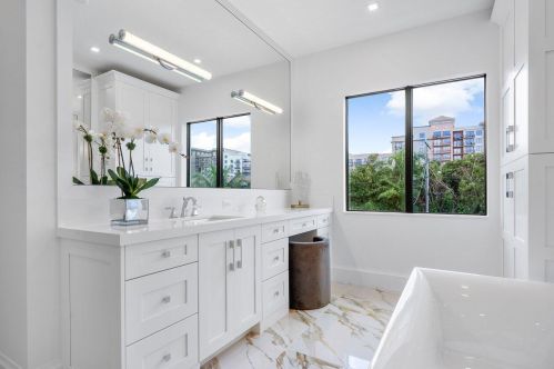 396 2nd St, Boca Raton FL  33432-4004 exterior