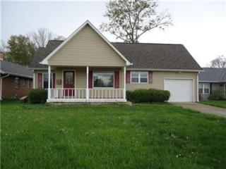 2410 Chestnut St, Columbus, IN 47201-4271