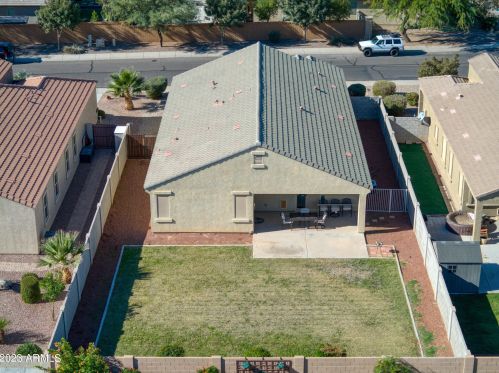 1888 Hubbard Ln, Casa Grande AZ  85122-6742 exterior