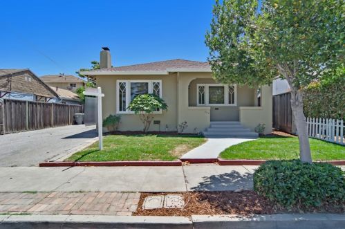 526 Evelyn Ave, Sunnyvale, CA 94086-6403