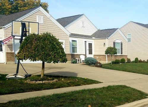3310 Belgreen Dr, Darbydale, OH 43123-9802