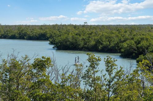 1230 Blue Hill Creek Dr, Marco Island FL  34145-1708 exterior