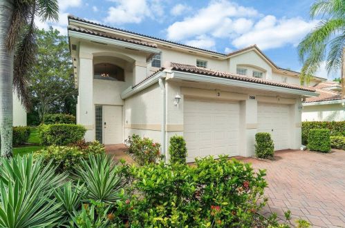 7898 Laina Ln, Boynton Beach, FL 33437-8401