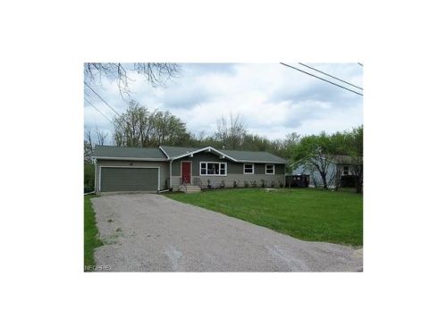 154 Lincoln St, Elyria OH  44074-1820 exterior