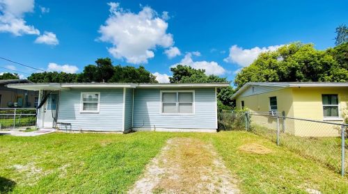 715 25th St, Winter Haven FL  33881-2937 exterior
